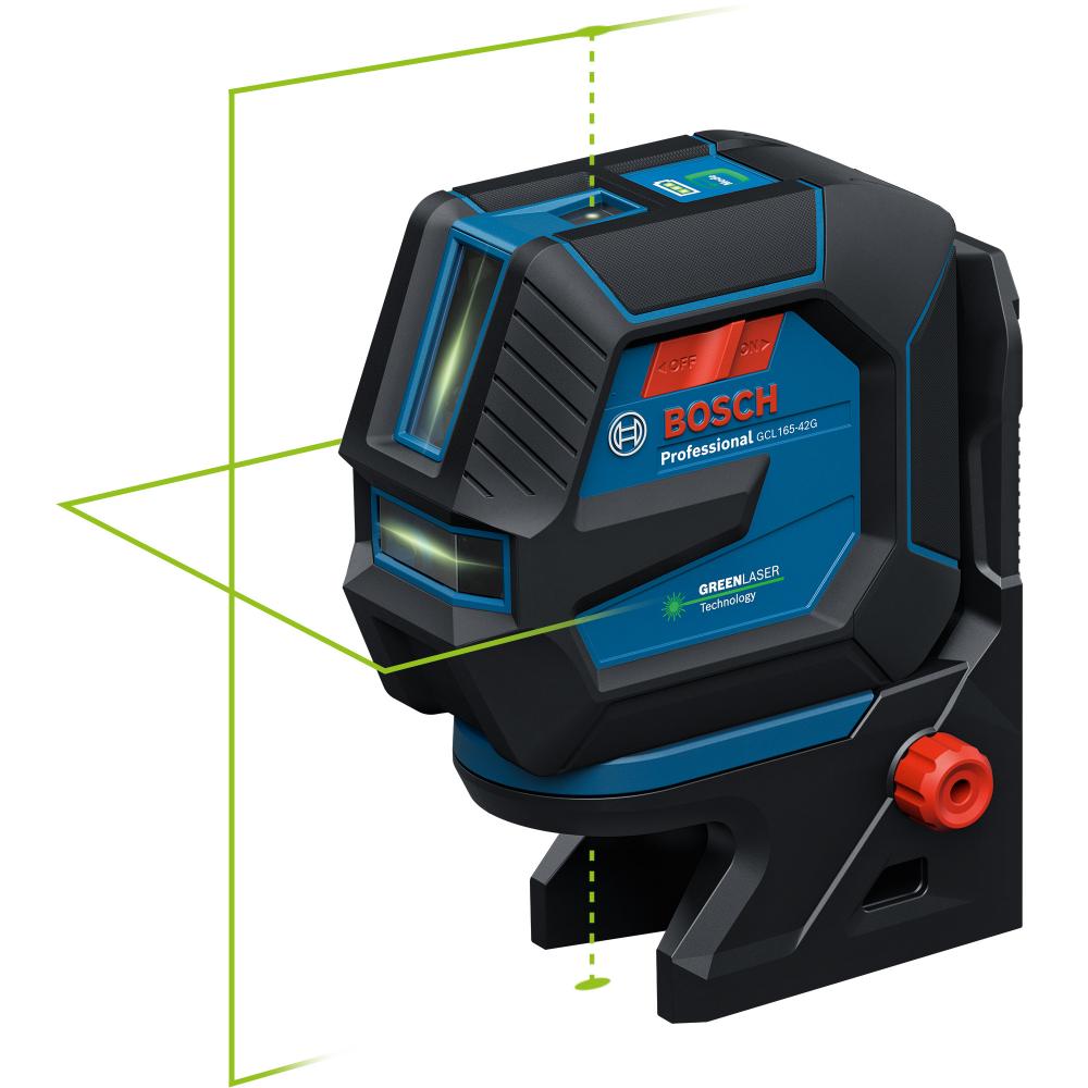 3.7V Leveling and Alignment Laser