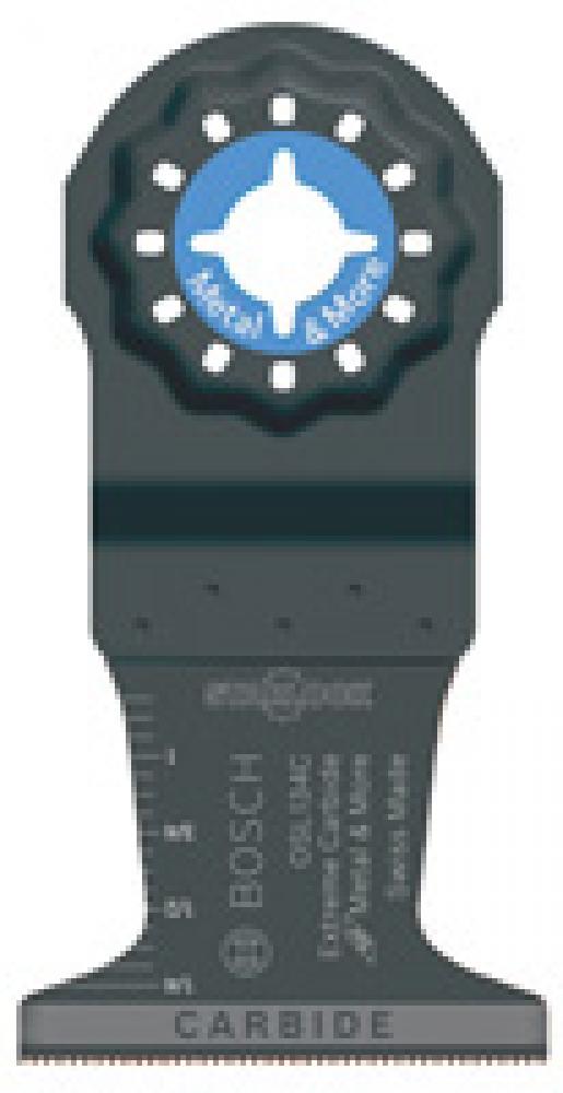 Starlock Oscillating Tool Blade