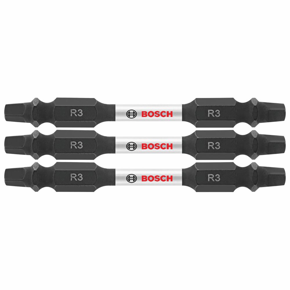6 In. Torx #15 Double-Ended Bit