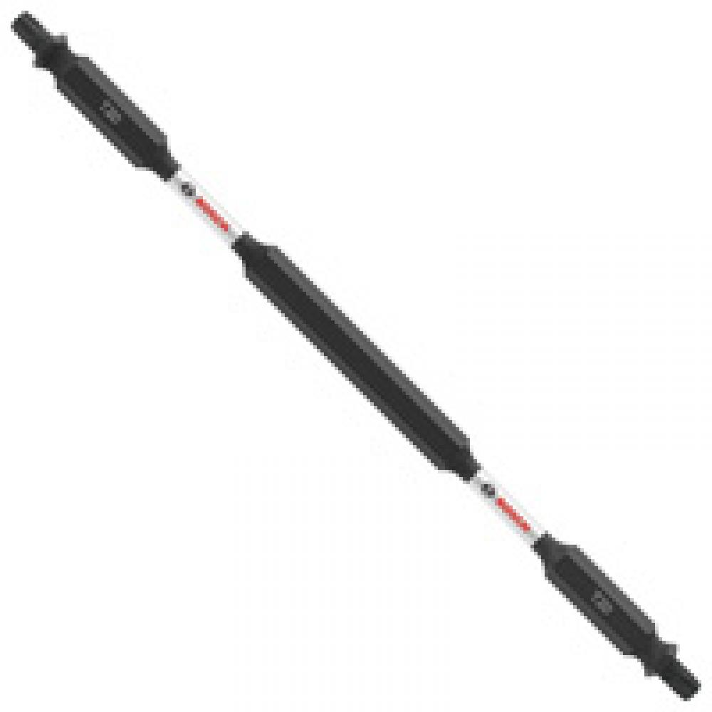 6 In. Torx #20 Double-Ended Bit