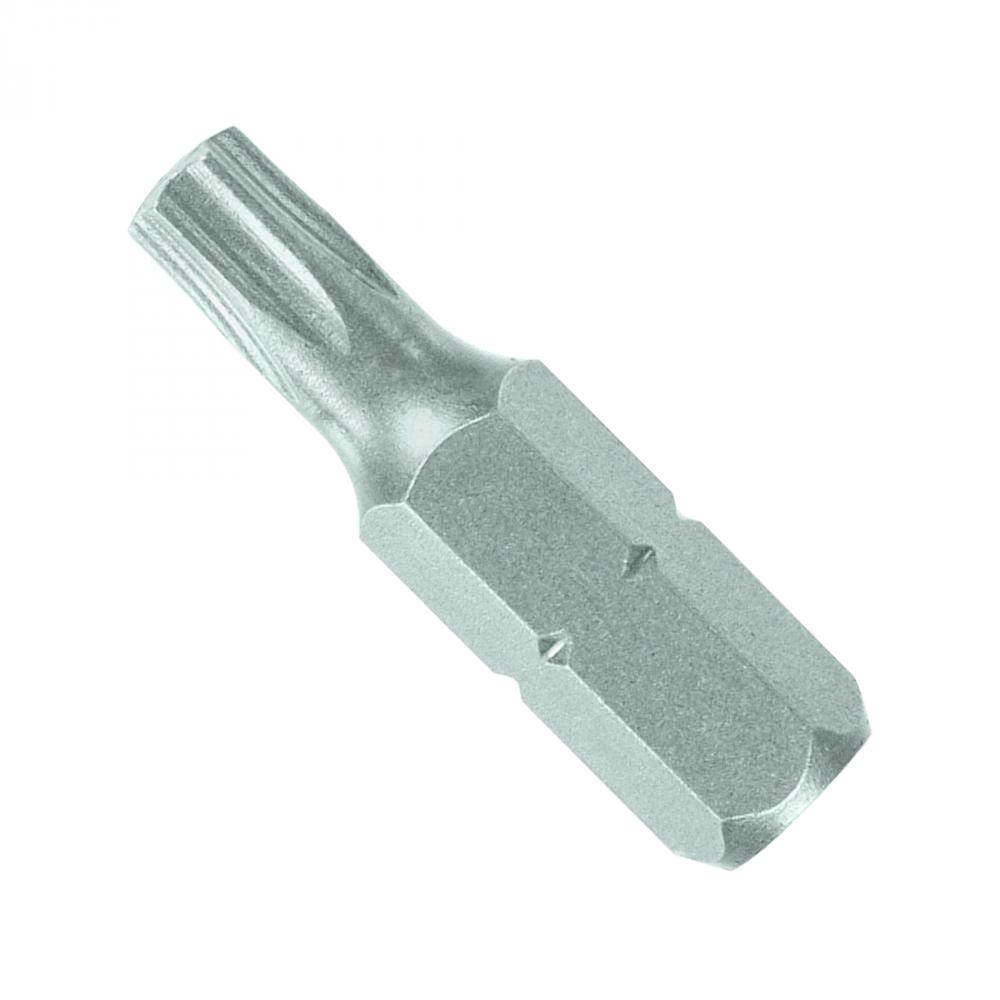1 In. Torx Security Insert Bit