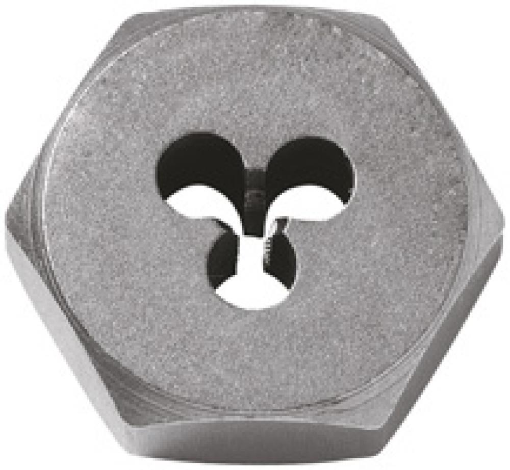 12 In. - 24 Hex Die