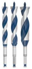 Bosch NKSC5003 - Daredevil High-Speed Auger Bit Set