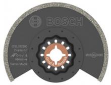 Bosch OSL312DG - Starlock Oscillating Tool Blade