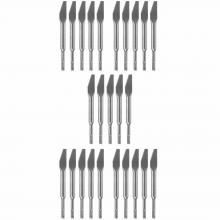 Bosch HS1402B25 - 1/8 In. SDS-plus Mortar Knife