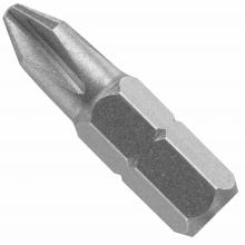 Bosch 27021 - 1 In. Phillips P2 Insert Bit