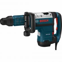 Bosch DH712VC - 14.5 Amp SDS-maxÂŽ Demolition Hamme