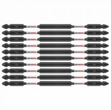 Bosch ITDEPH26B - 6 In. Phillips #2 Double-Ended Bit