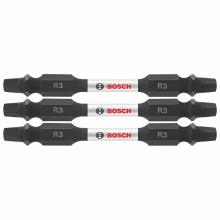 Bosch ITDET156B - 6 In. Torx #15 Double-Ended Bit