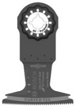 Bosch OSL212F - Starlock Oscillating Tool Blade