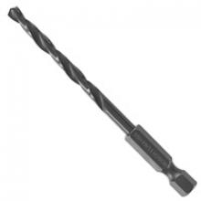 Bosch BL2138IM - 11/64 In. Black Oxide Drill Bit