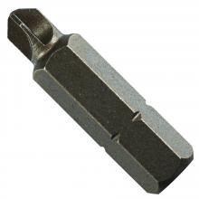 Bosch 35399 - 1 In. Torq-Set #4 Point Insert Bit
