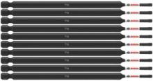 Bosch ITT156B - 6 In. Torx #15 Power Bits