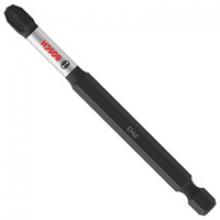 Bosch ITPH33501 - 3.5 In. Phillips #3 Power Bit