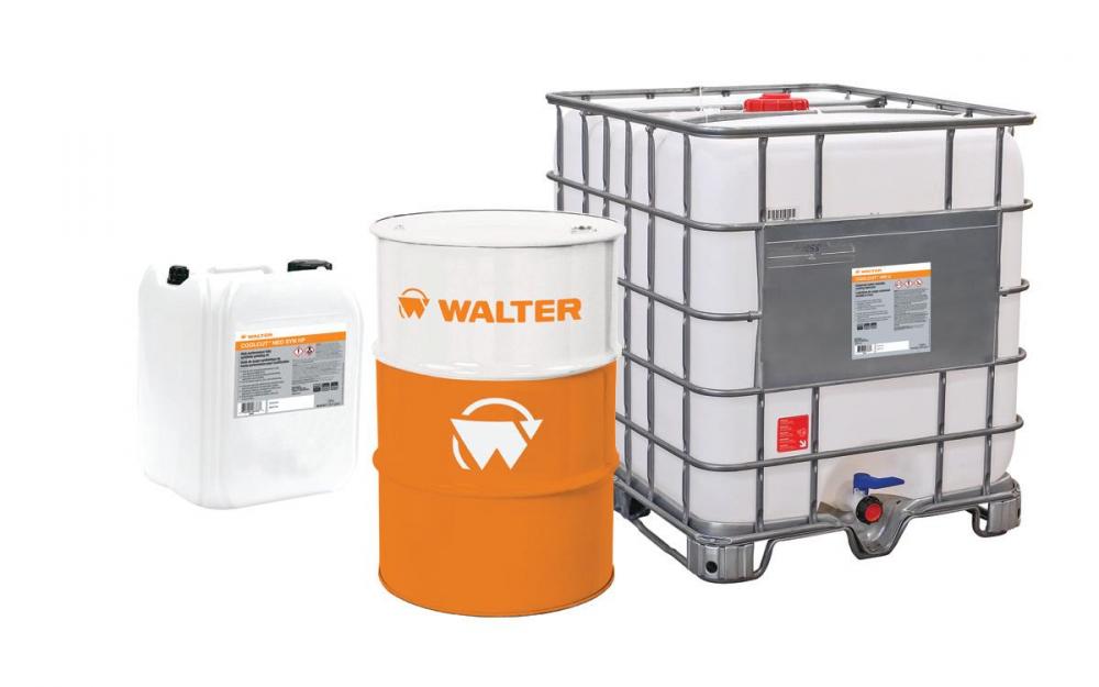 COOLCUT 400 U - 1000L