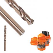 Walter Surface 01A515 - 15/64 SST+ DRILL BIT