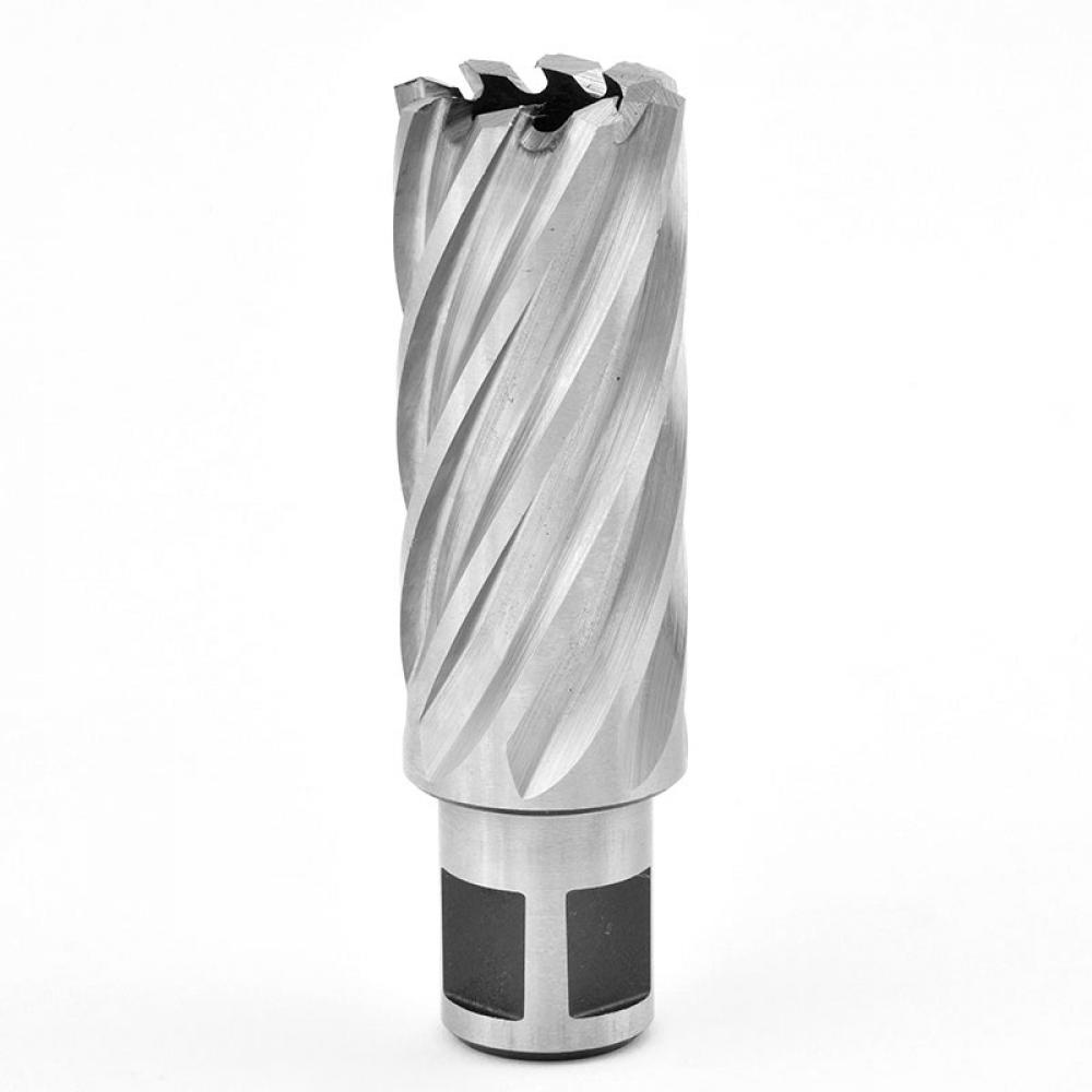 2-1/4 X 1&#34; LOC HSS ANNULAR CUTTER