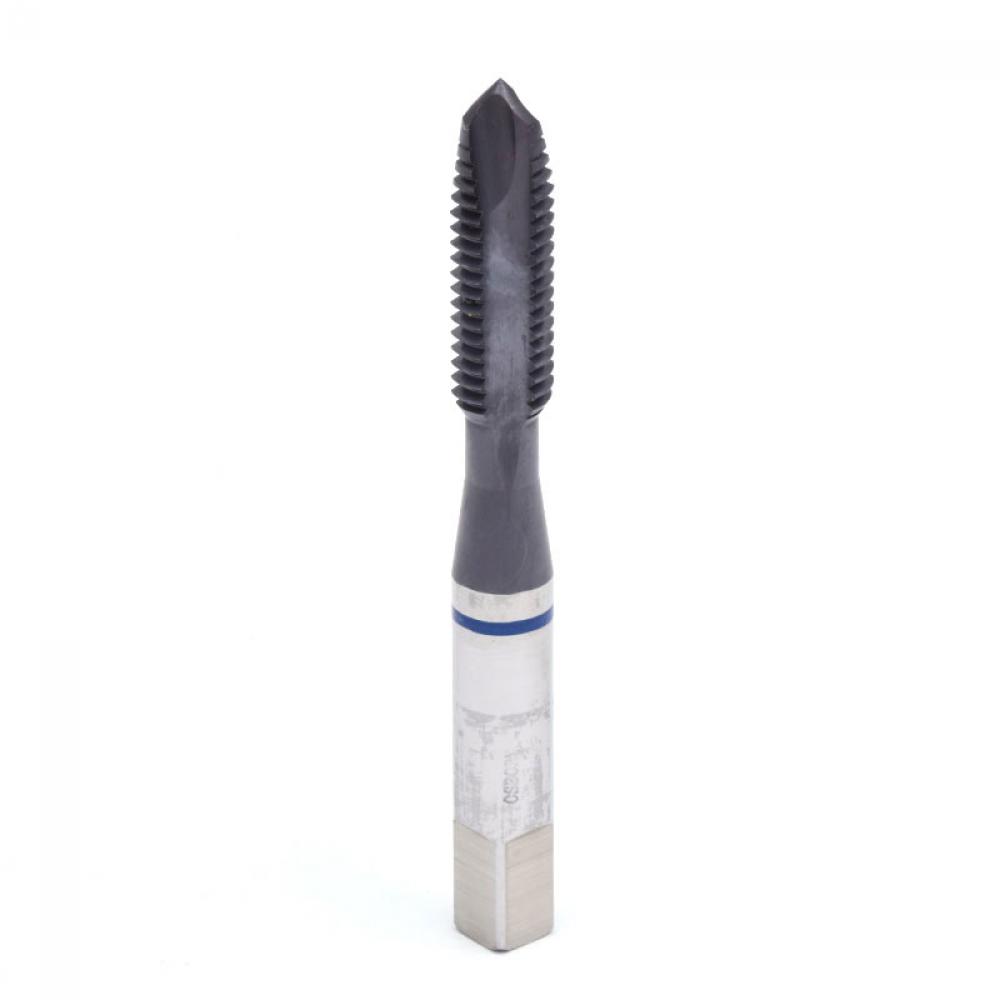 1-3/8 12NF BLUE RING SPIRAL POINT APPLICATION TAP