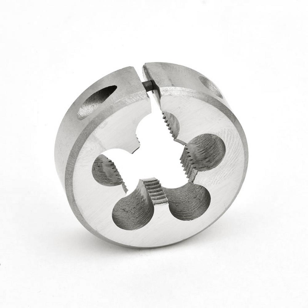 2&#34;-11 BSPT X 4&#34; OD HSS ROUND DIE