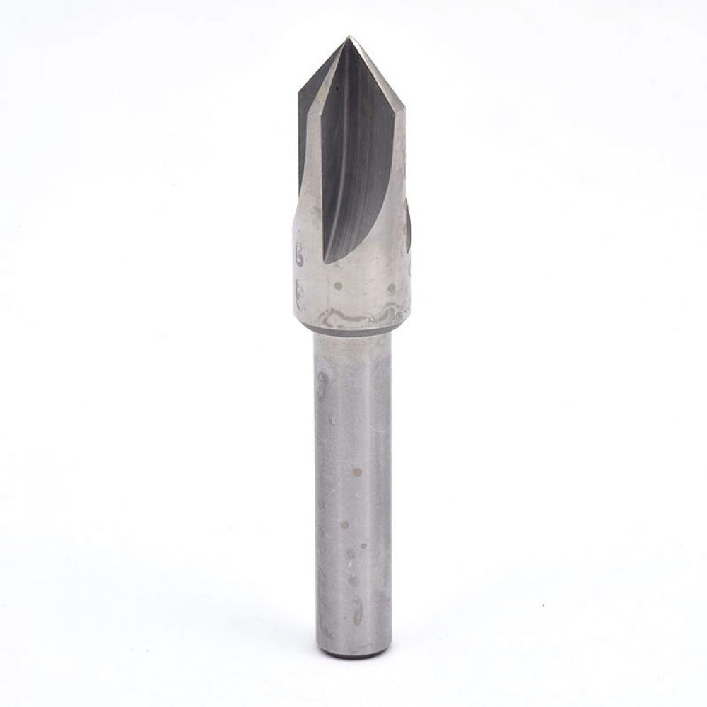 1-1/2 X 60 DEG 4 FLUTE HSS MACHINE COUNTERSINK