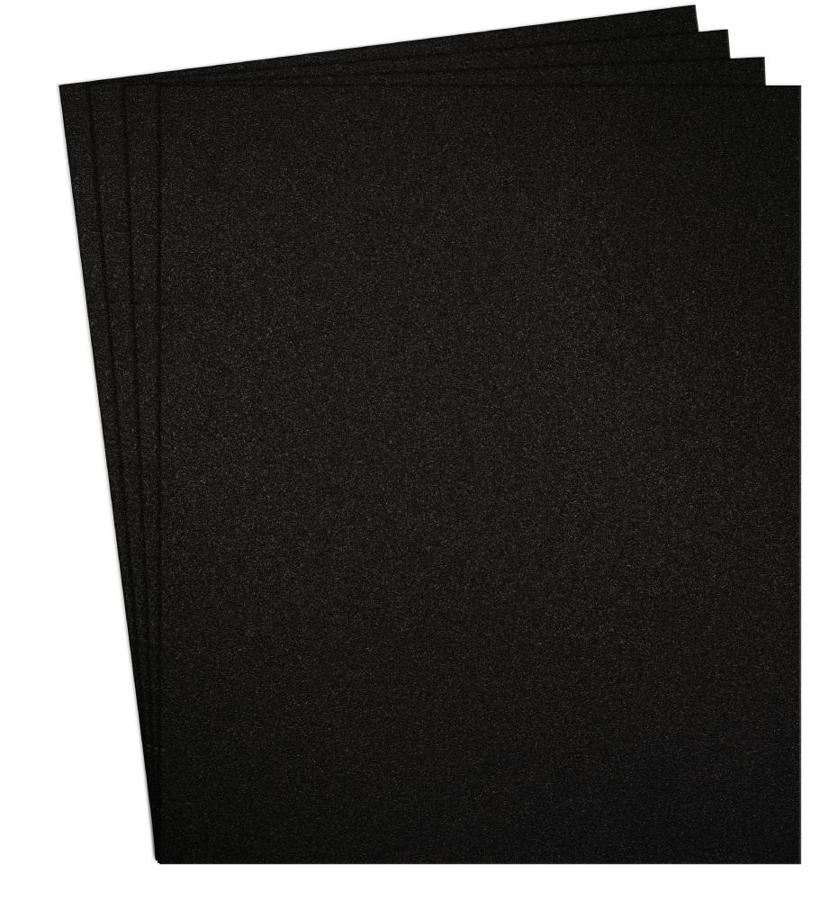 HTJ 153 Z coat.abras.sheets, 9 x 11 Inch grain 2000