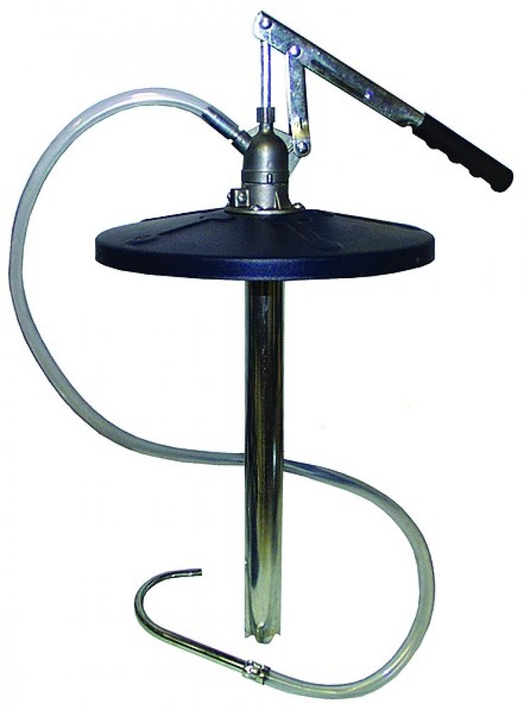 Oil Pump Fits 5 gal (20 l) pails