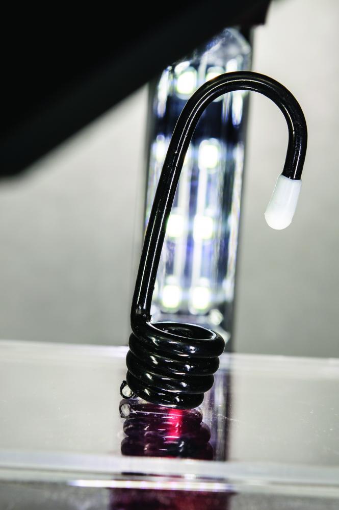 Bungee Cord Hooks