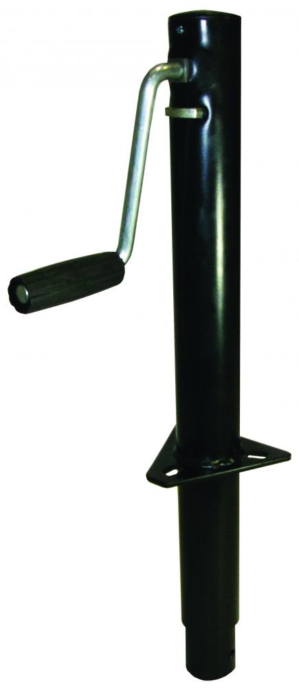 A-Frame Side Wind Jack 2000lb, 14.5&#34; Lift
