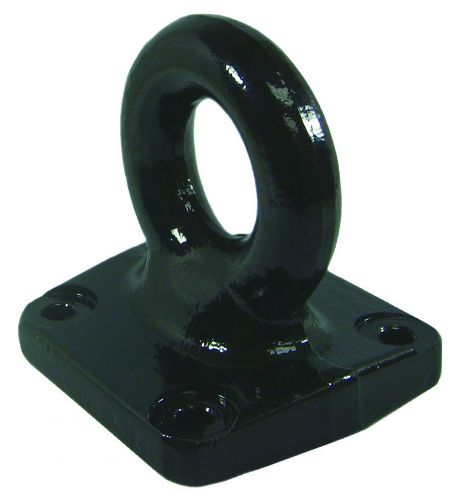 Lunette Ring - Adjustable