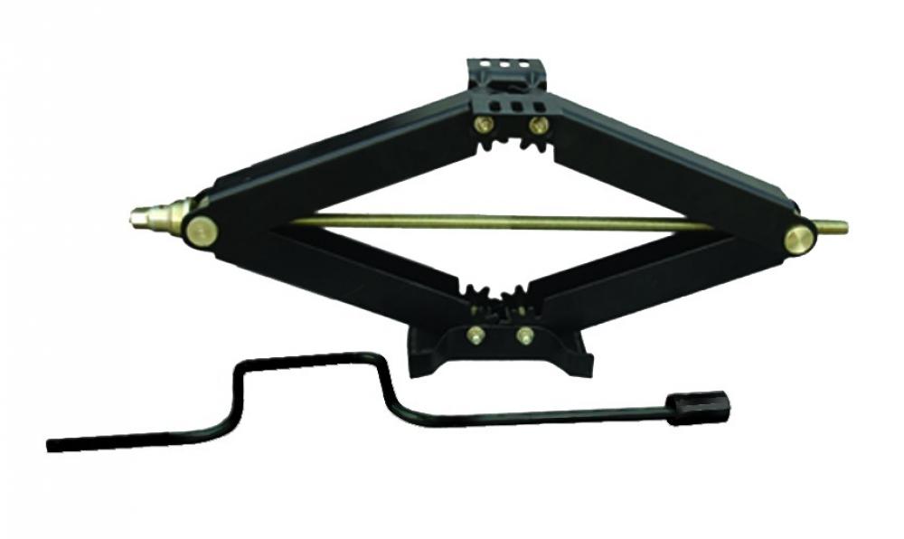 Levelling Scissor Jack, 5000lbs