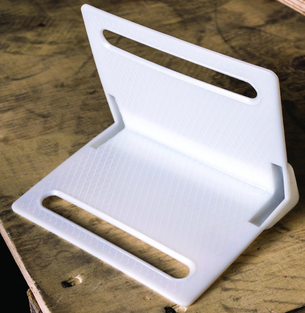 Corner Protector - 4&#34;