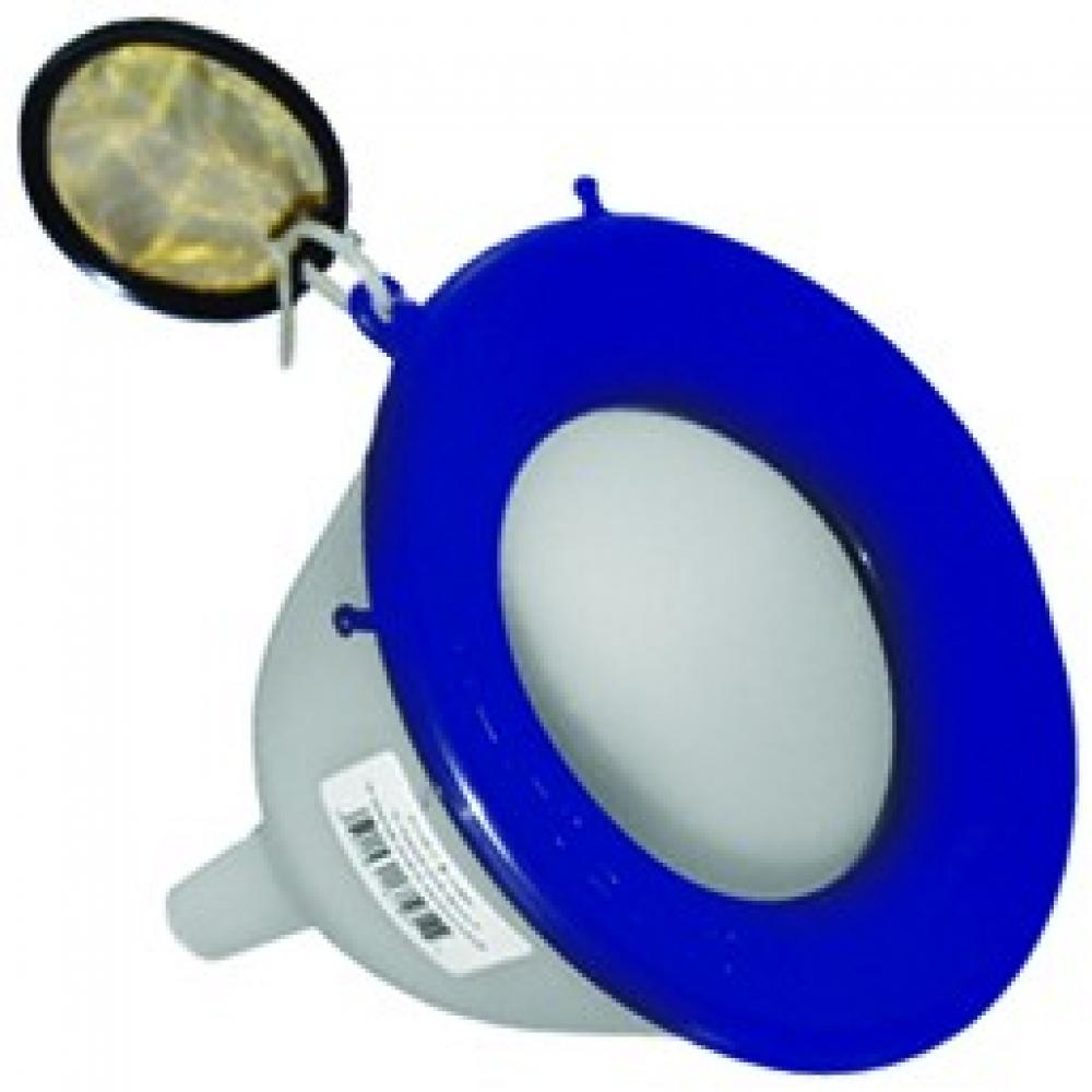 Funnel Anti-Splash 5&#34; Diameter