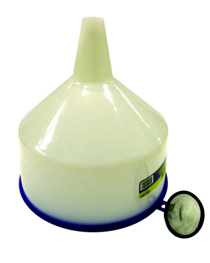 Funnel Anti-Splash 9&#34; Diameter