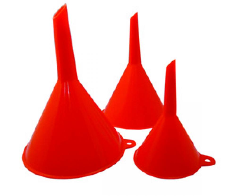 3pc Funnel Set (4, 5 & 6 in.)