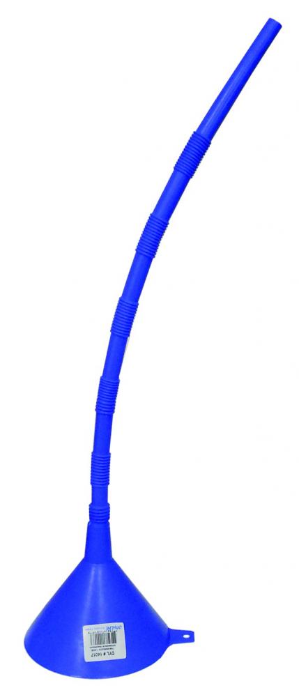 Transmission Funnel Plastic 16&#34; Spout