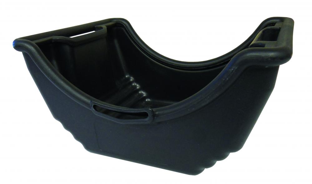 Truck and Trailer Wheel Pan