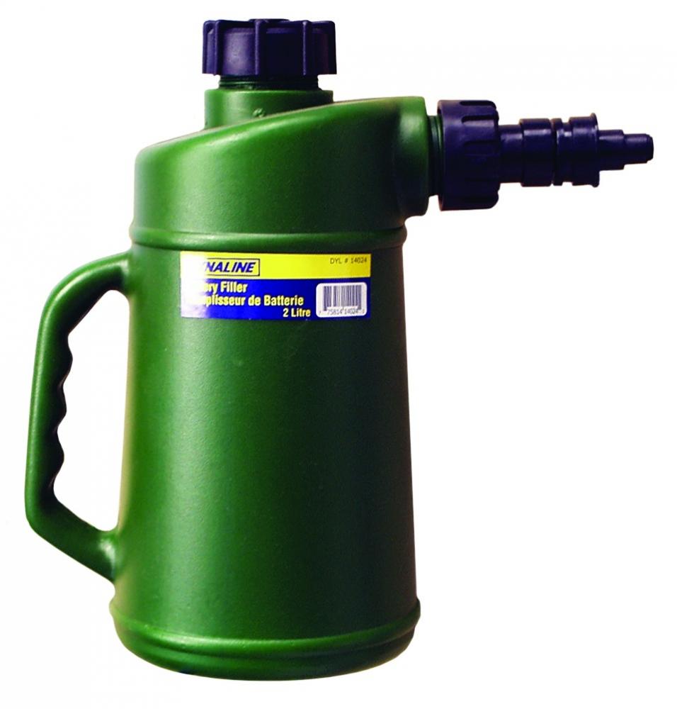 Battery Filler - 2 Litre