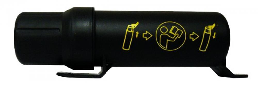 Manual Holder 3-1/4&#34; x 12-1/2&#34;