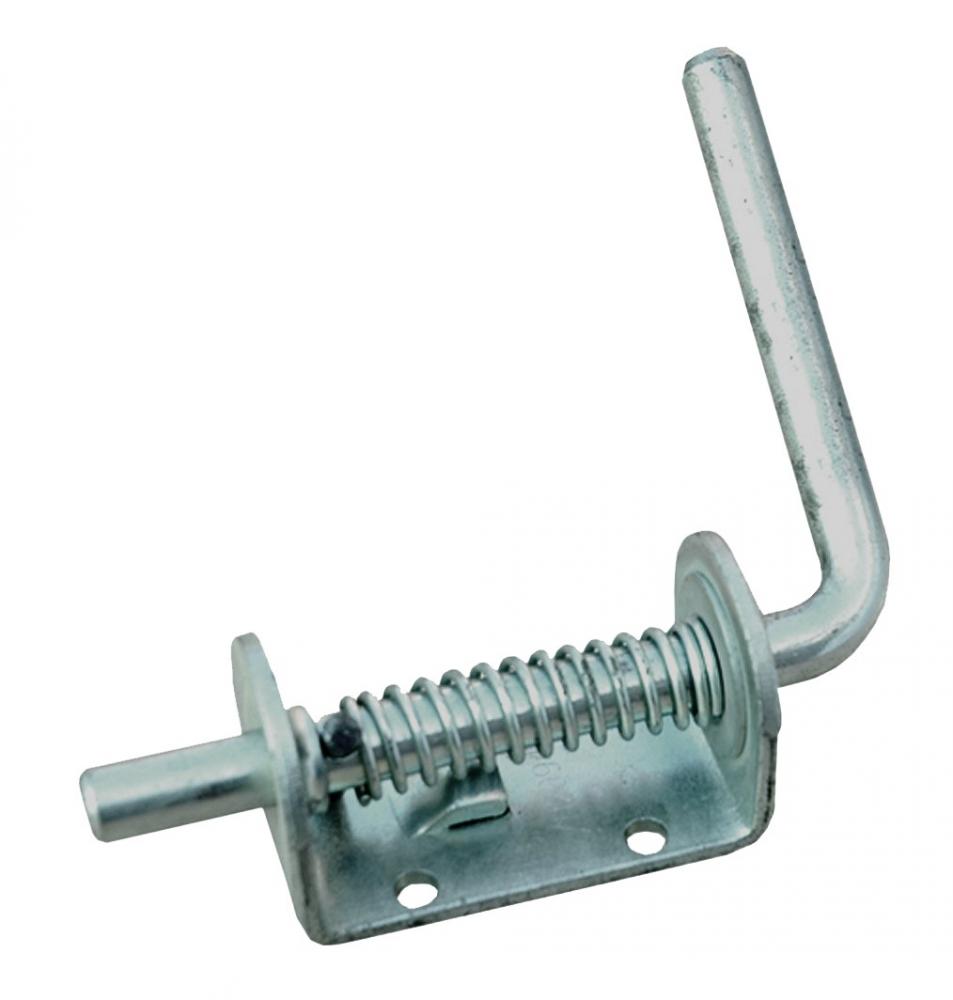 Spring Latch 1/2&#34; &#34;L&#34; Handle