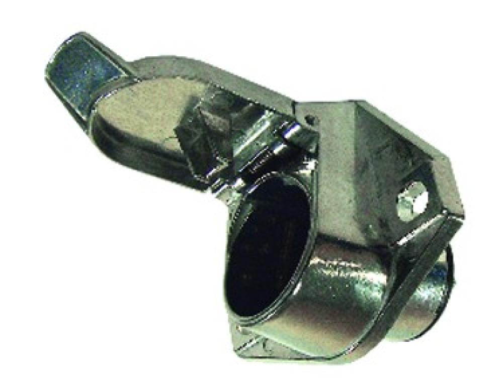 7-Pole Socket, Heavy Duty - Vehicle Side