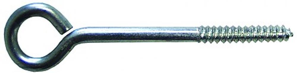 Lagscrew Eyebolt 1/4