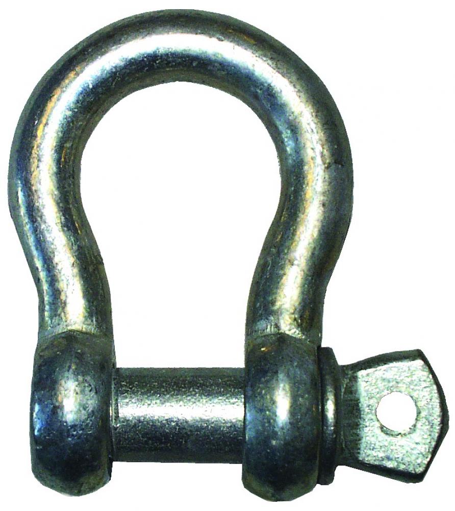 Commercial Anchor Shackle 1/4