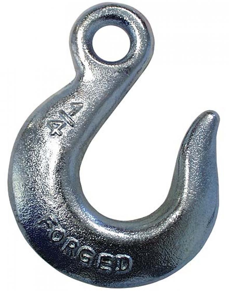 Eye Slip Hook 3/8
