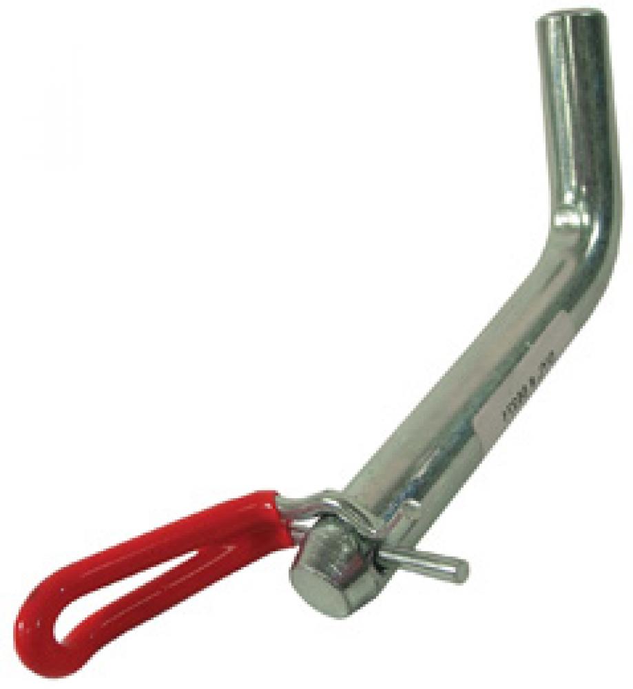 Pull Pin 5/8, 3-1/2&#34; Length