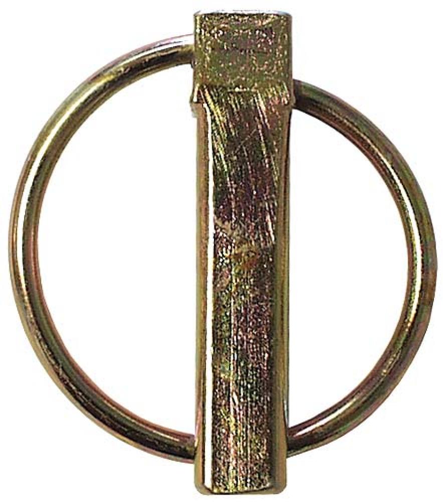 Linch Pin 7/16