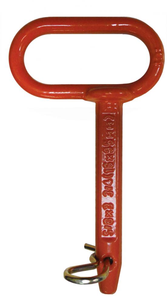 E-Grip Hitch Pin 1 x 6-3/4