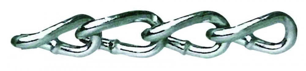 Twist Link Mach. Chain #4x100&#39;