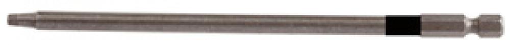 Impact Round Body #3 x 6&#34; Black Col Band