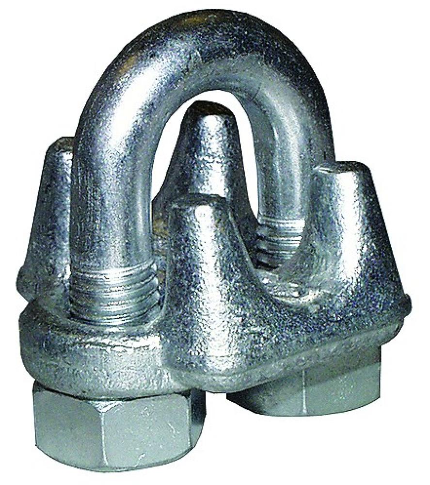 Forged Clip 1/2
