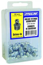 Dynaline 182 - Drive-In Grease Fittng Dynakit
